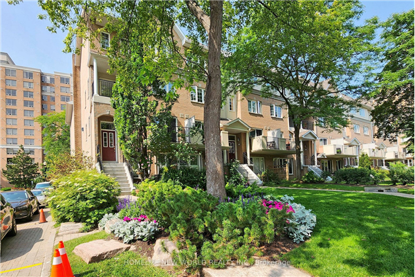 112 Grandview Way, Toronto