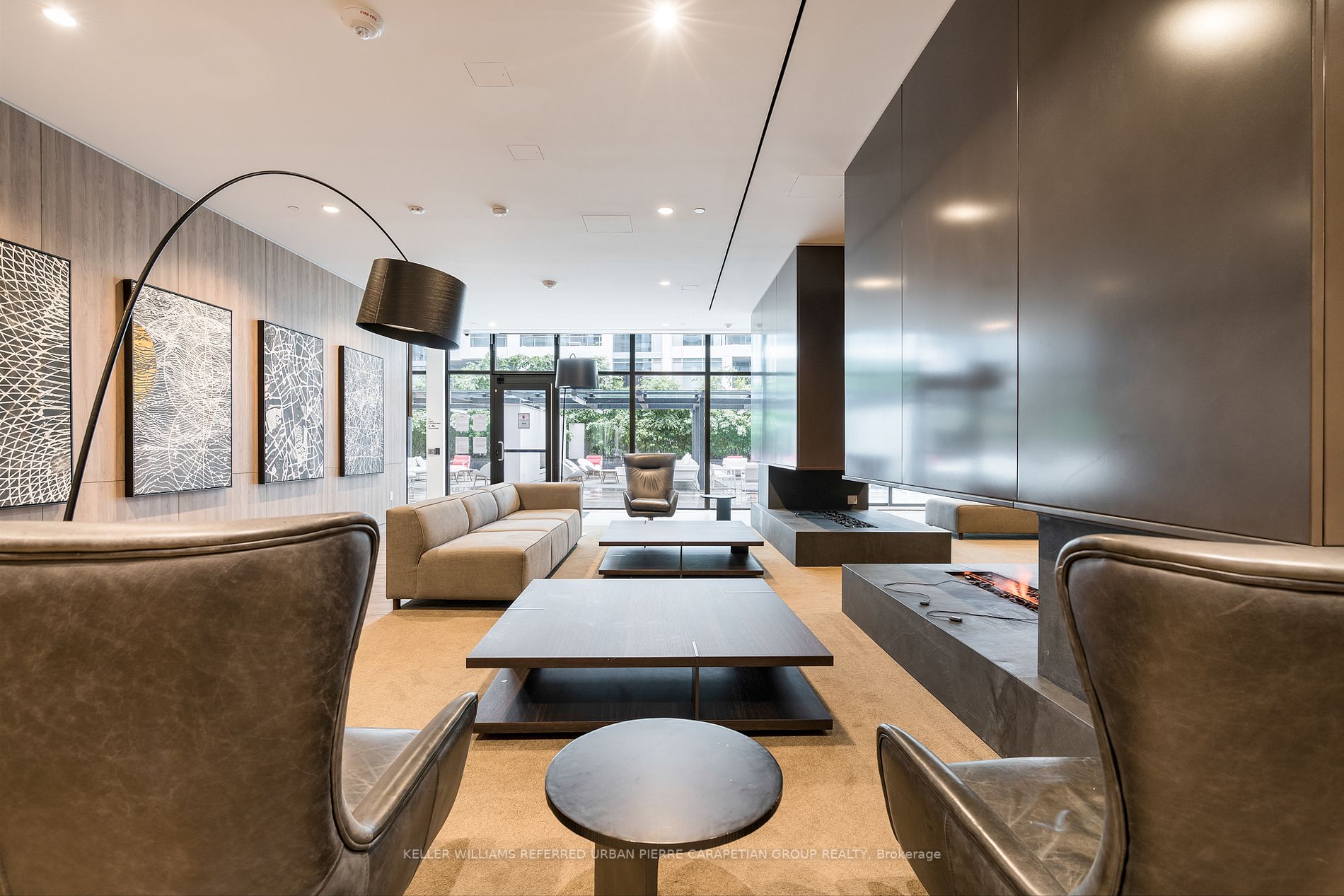 27 Bathurst St, #602