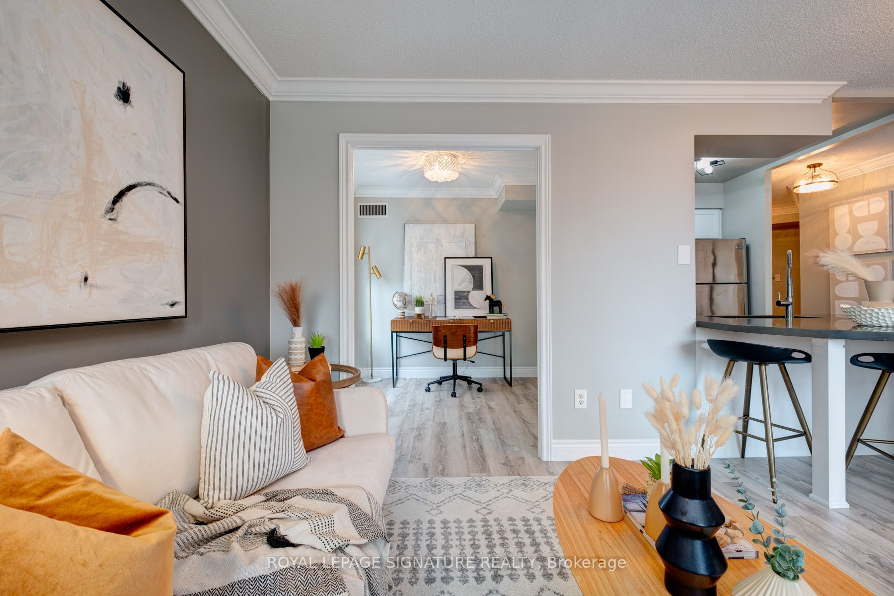 300 Balliol St, #802
