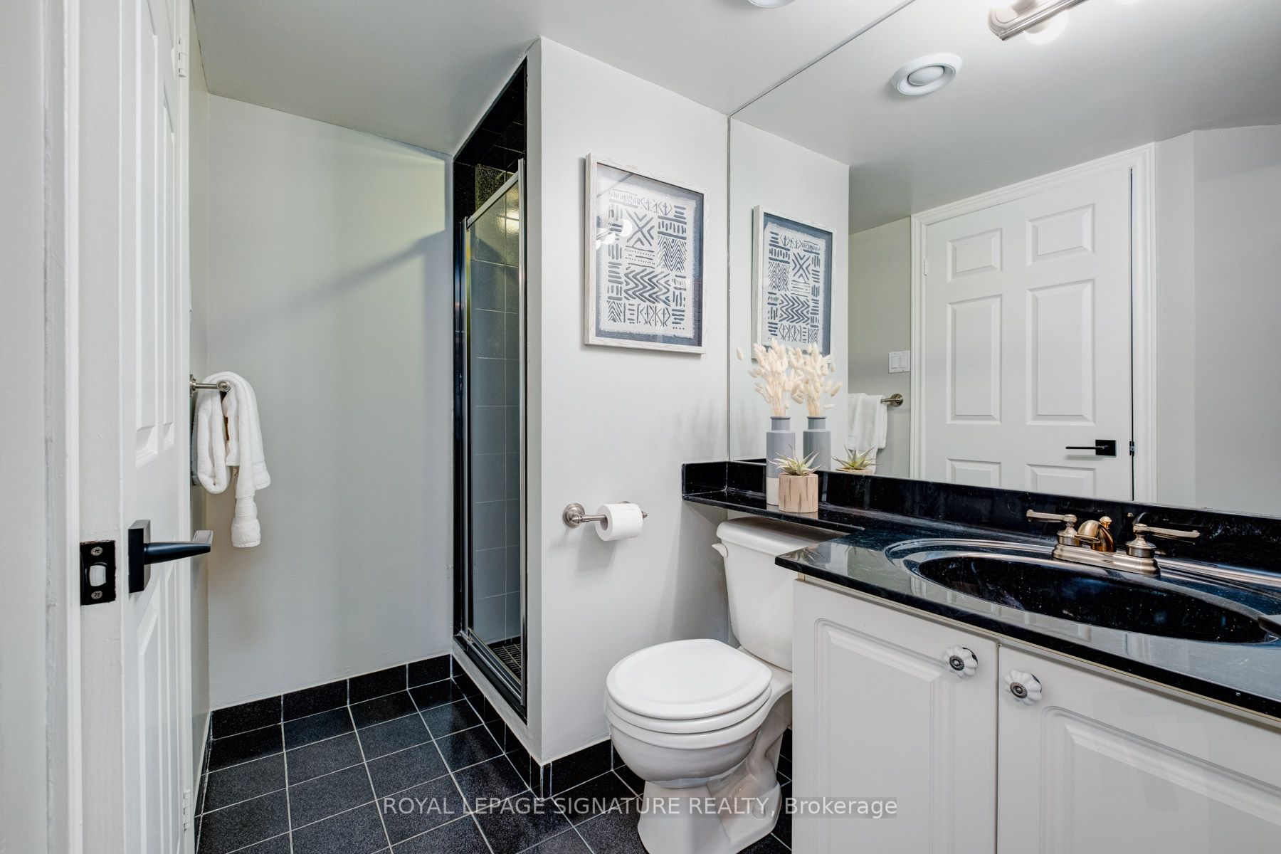 300 Balliol St, #802