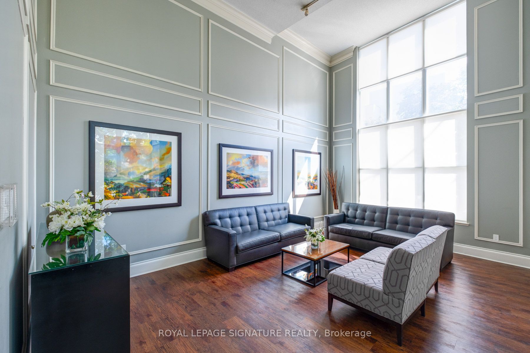300 Balliol St, #802