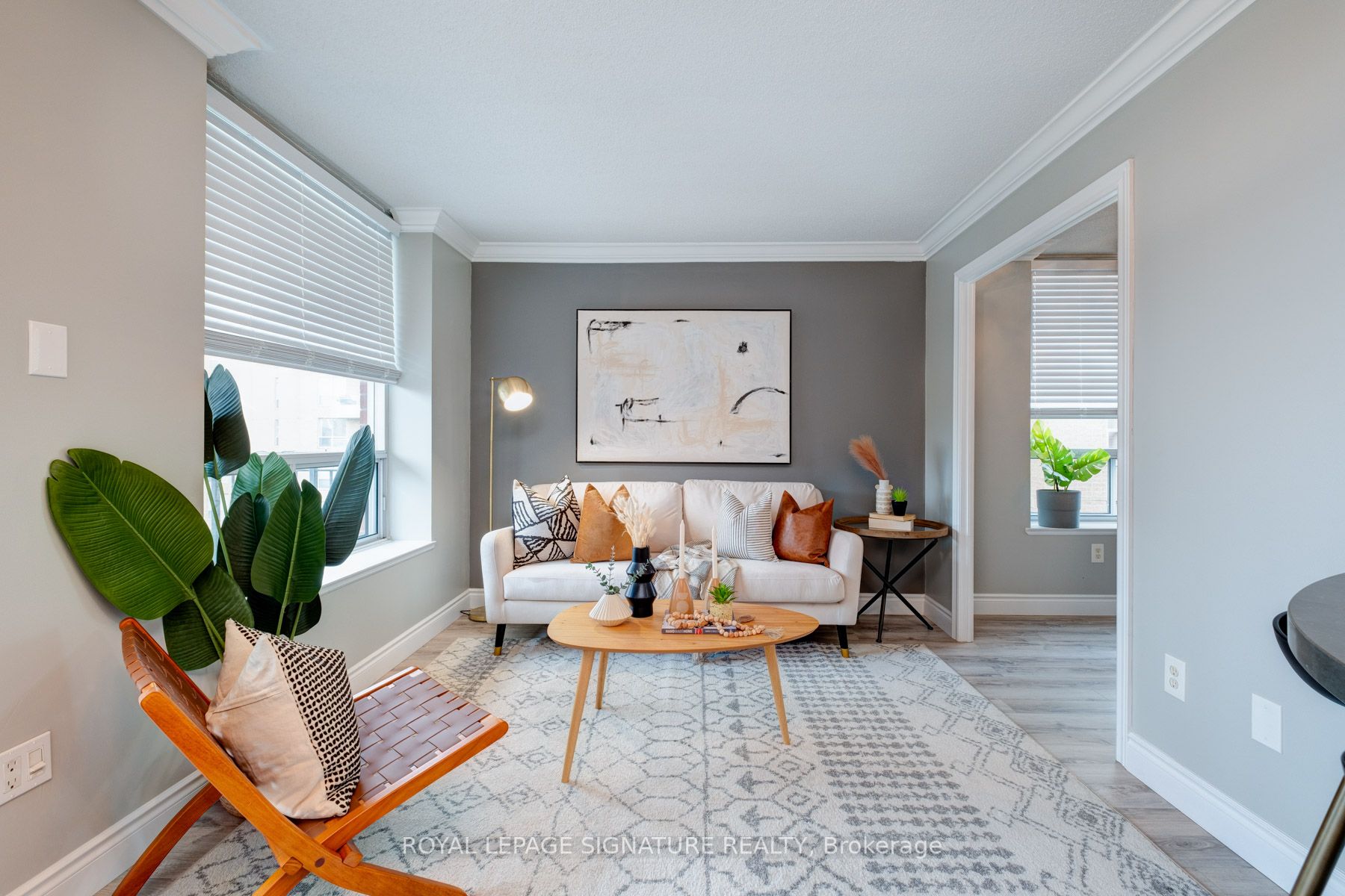 300 Balliol St, #802