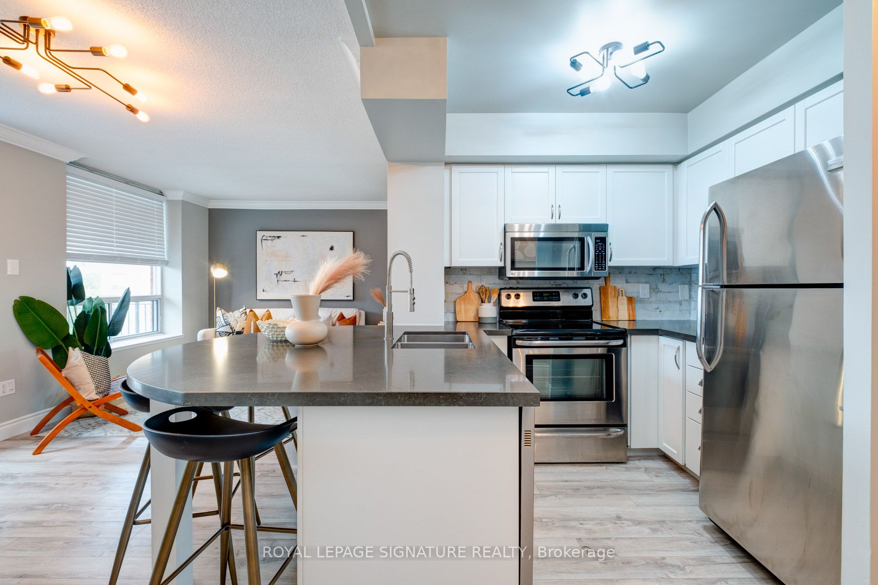 300 Balliol St, #802