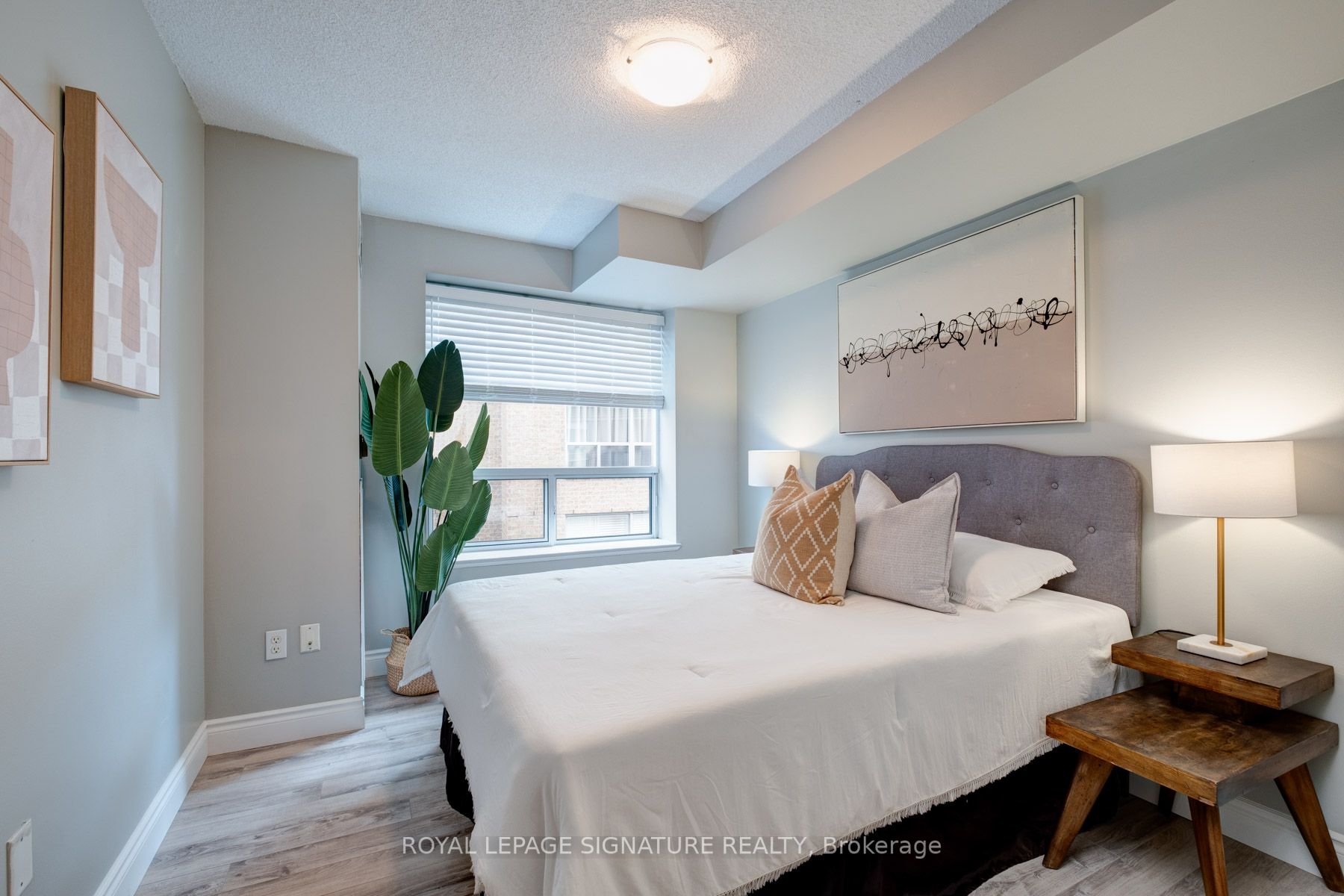 300 Balliol St, #802