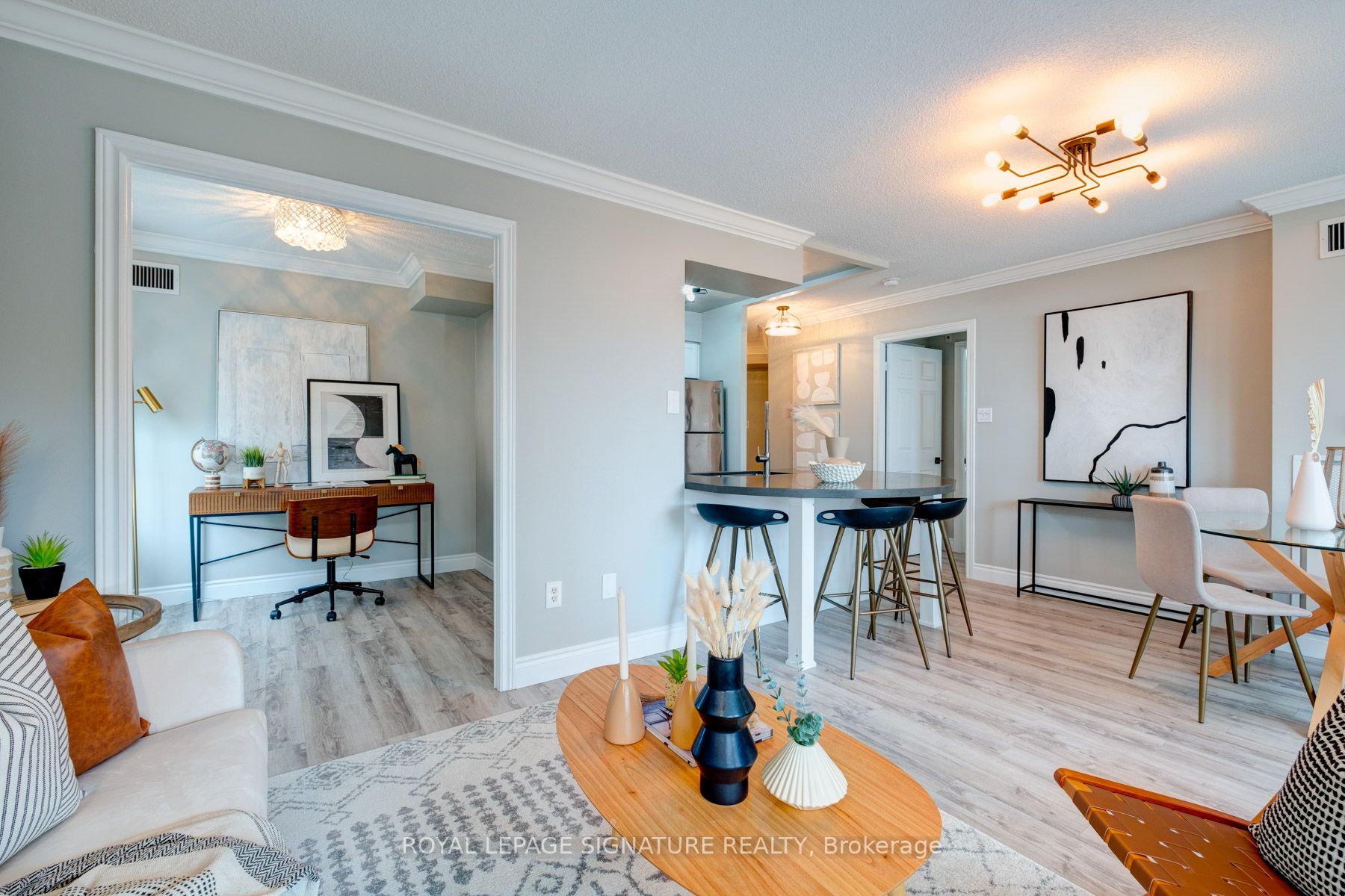 300 Balliol St, #802