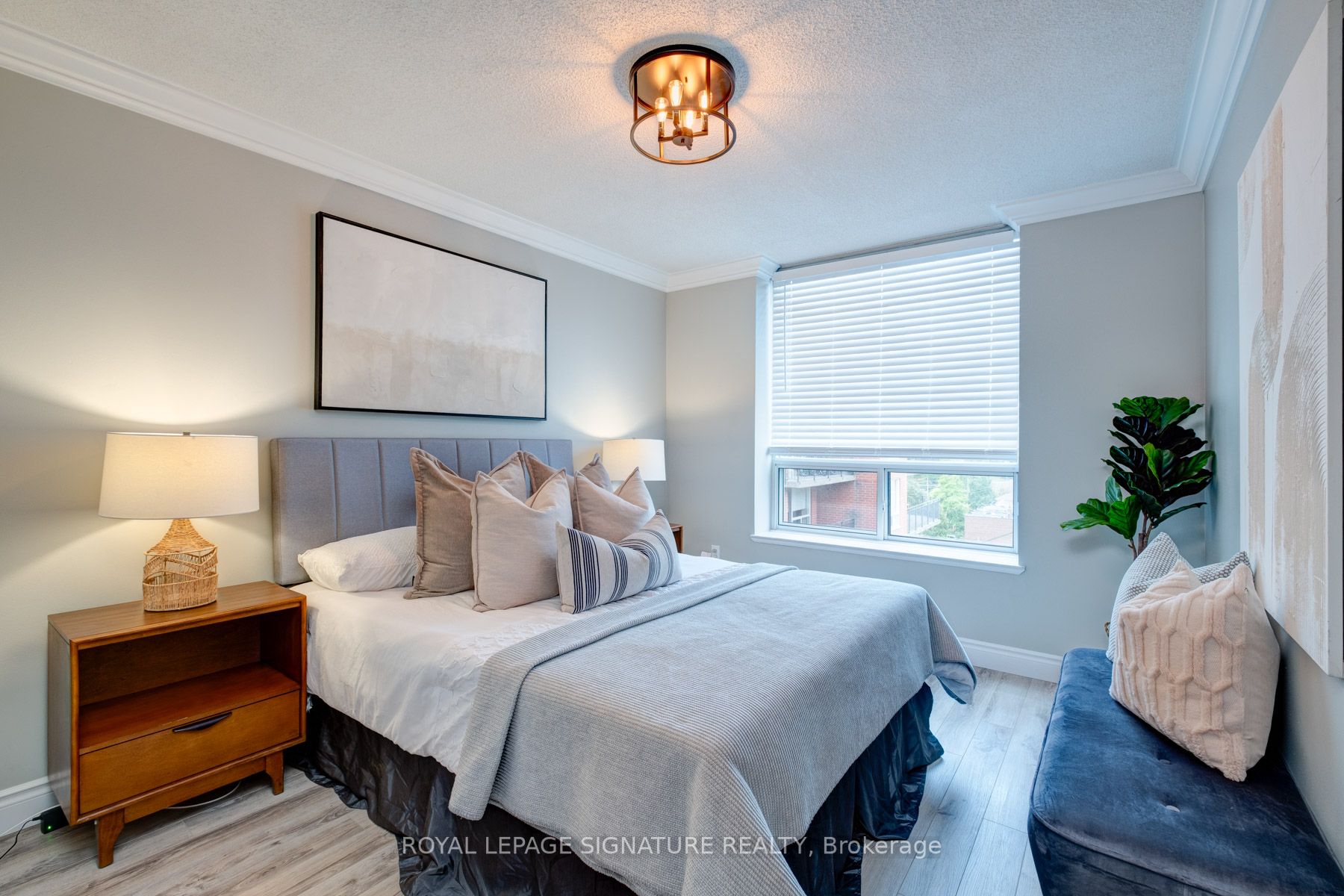 300 Balliol St, #802