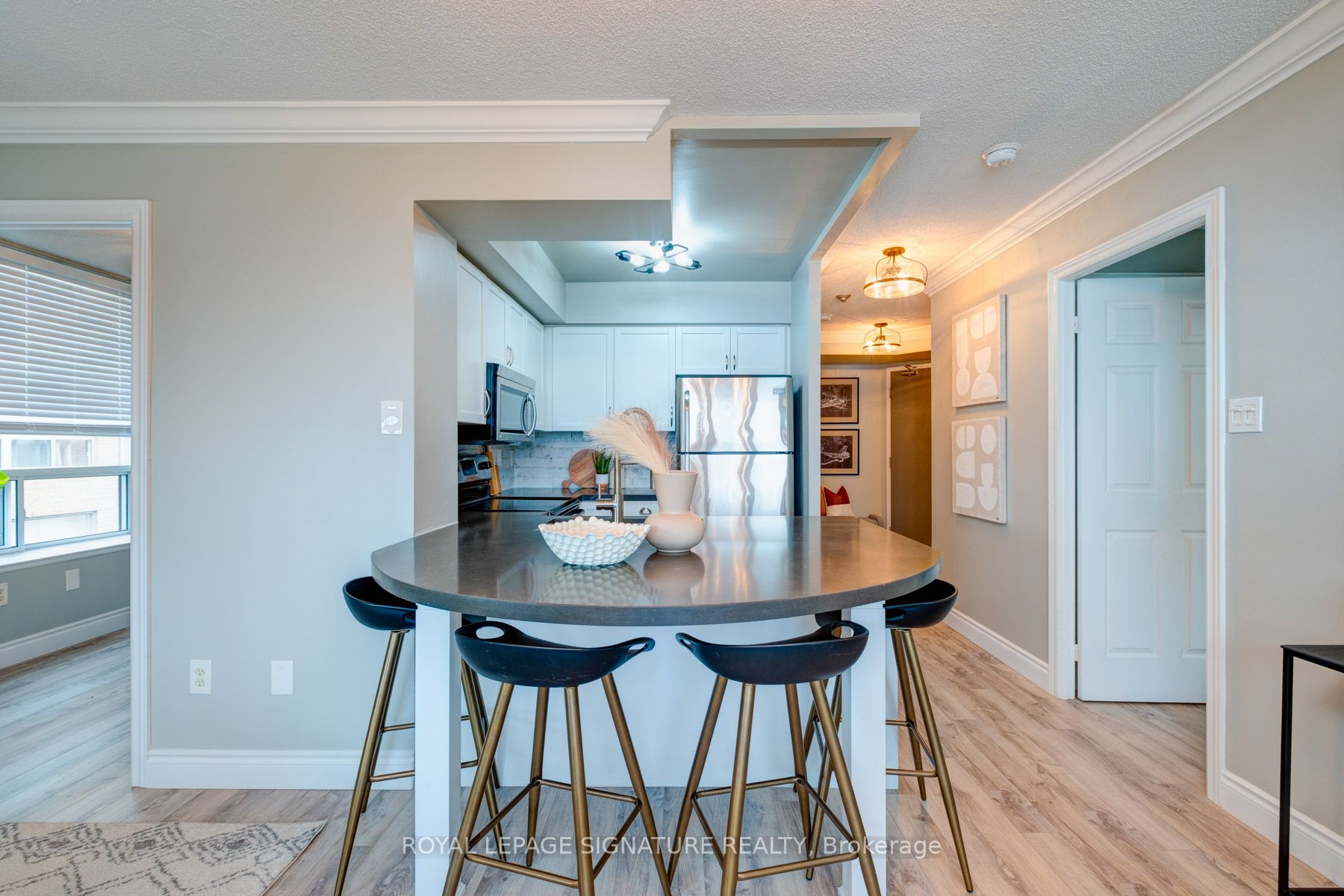 300 Balliol St, #802
