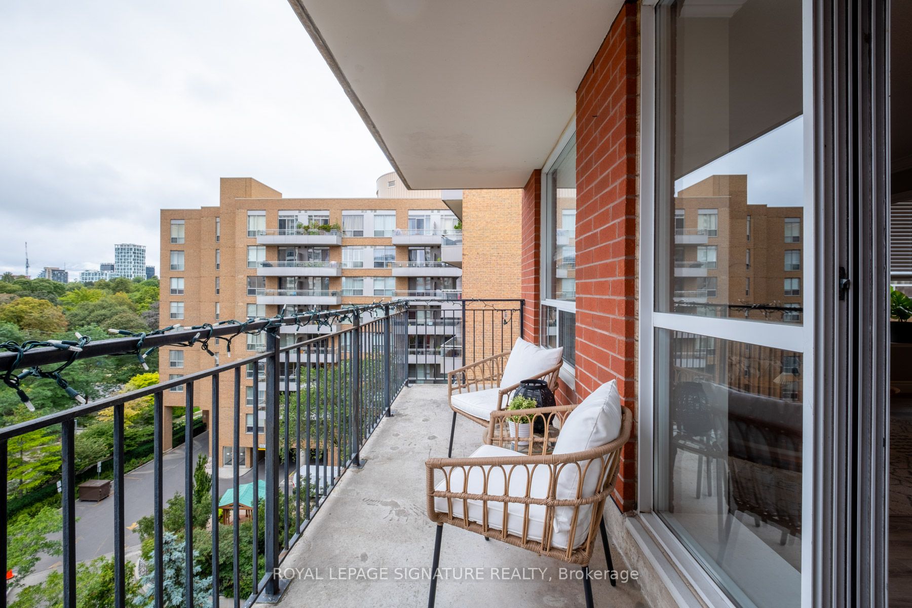 300 Balliol St, #802