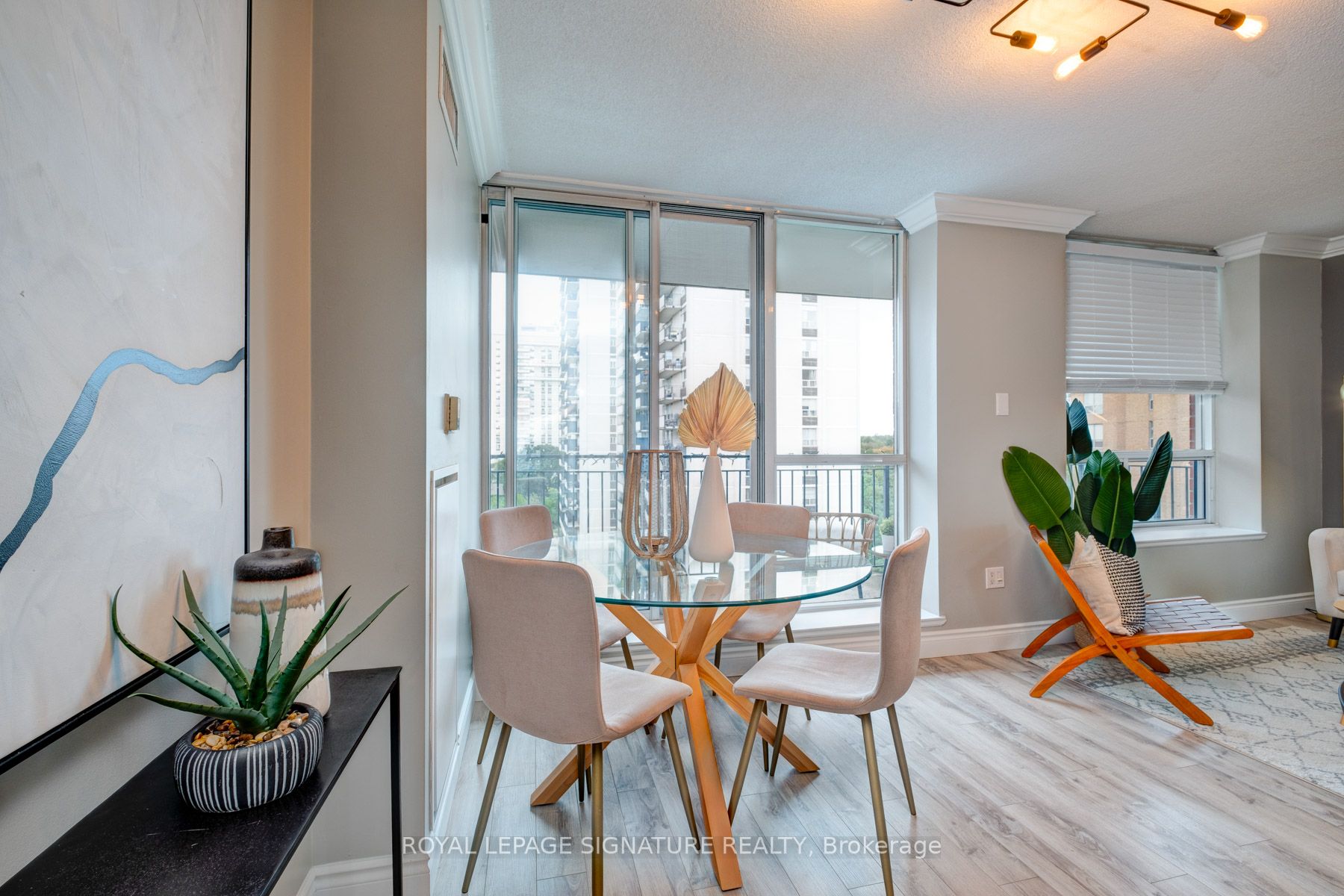 300 Balliol St, #802