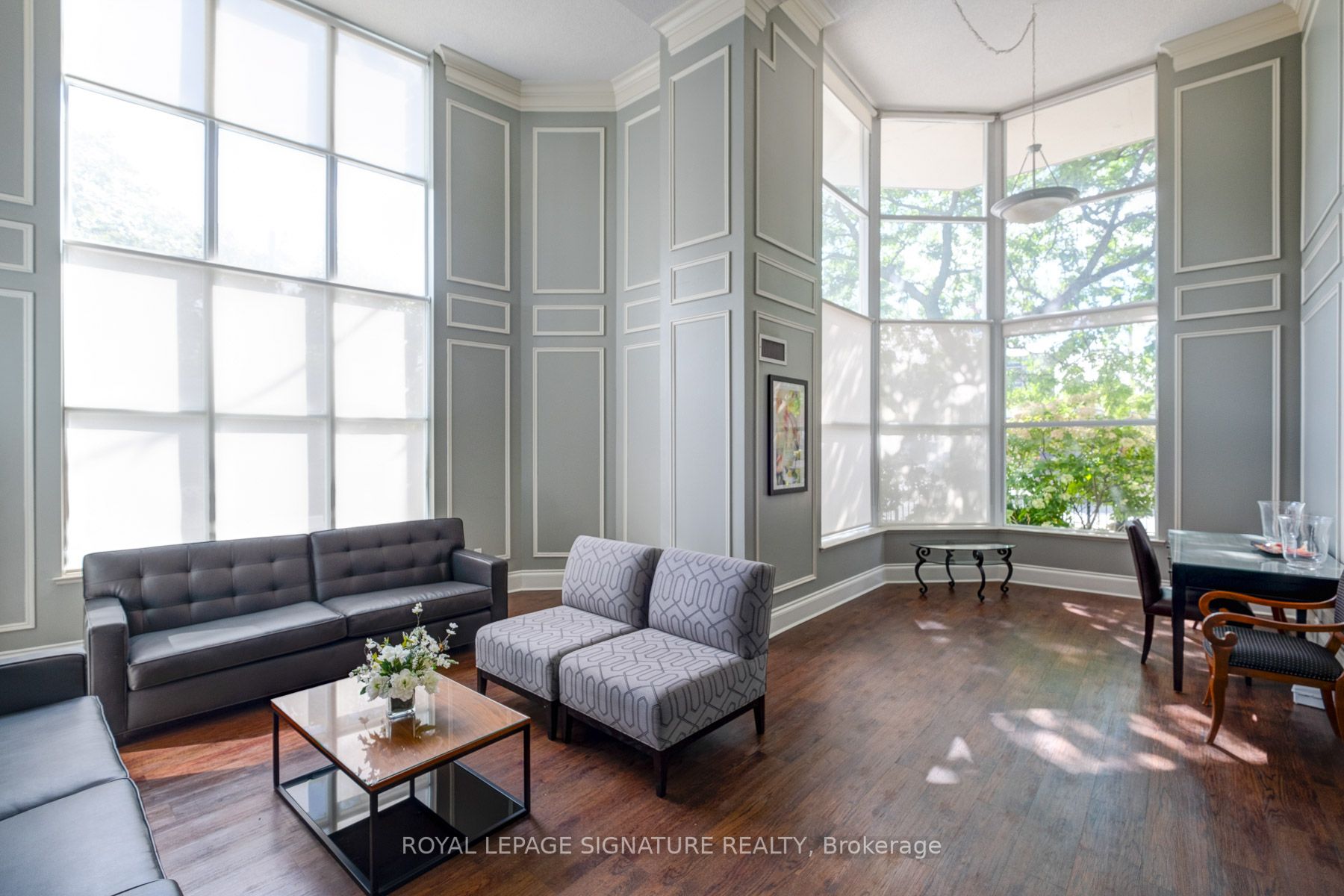 300 Balliol St, #802