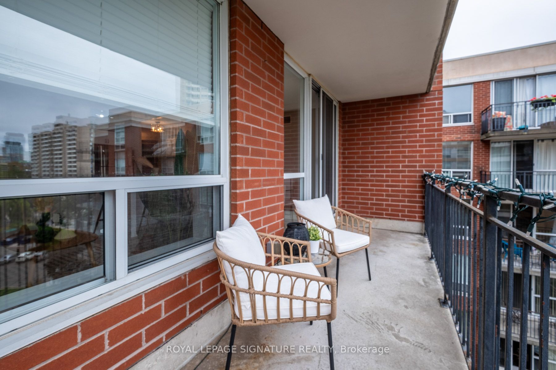 300 Balliol St, #802