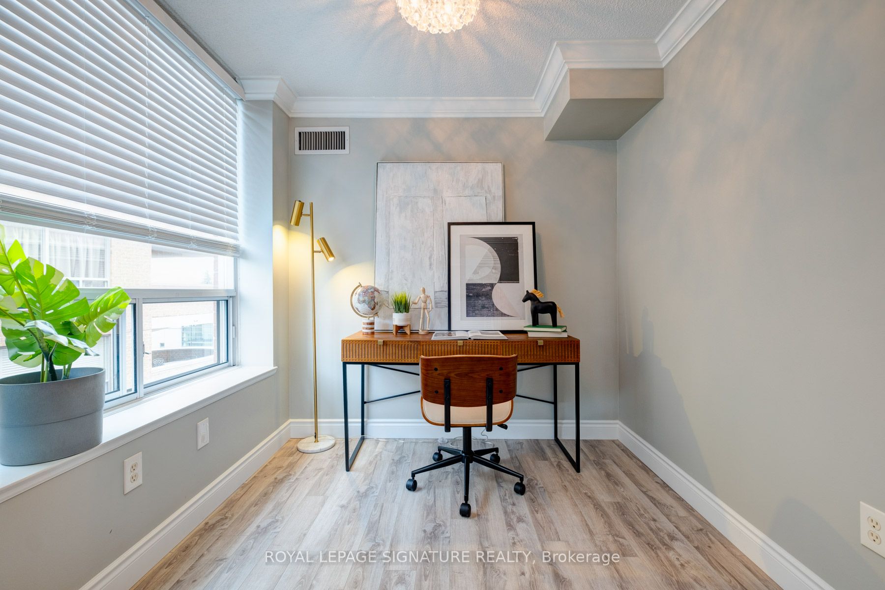 300 Balliol St, #802