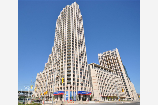 628 Fleet St, Toronto