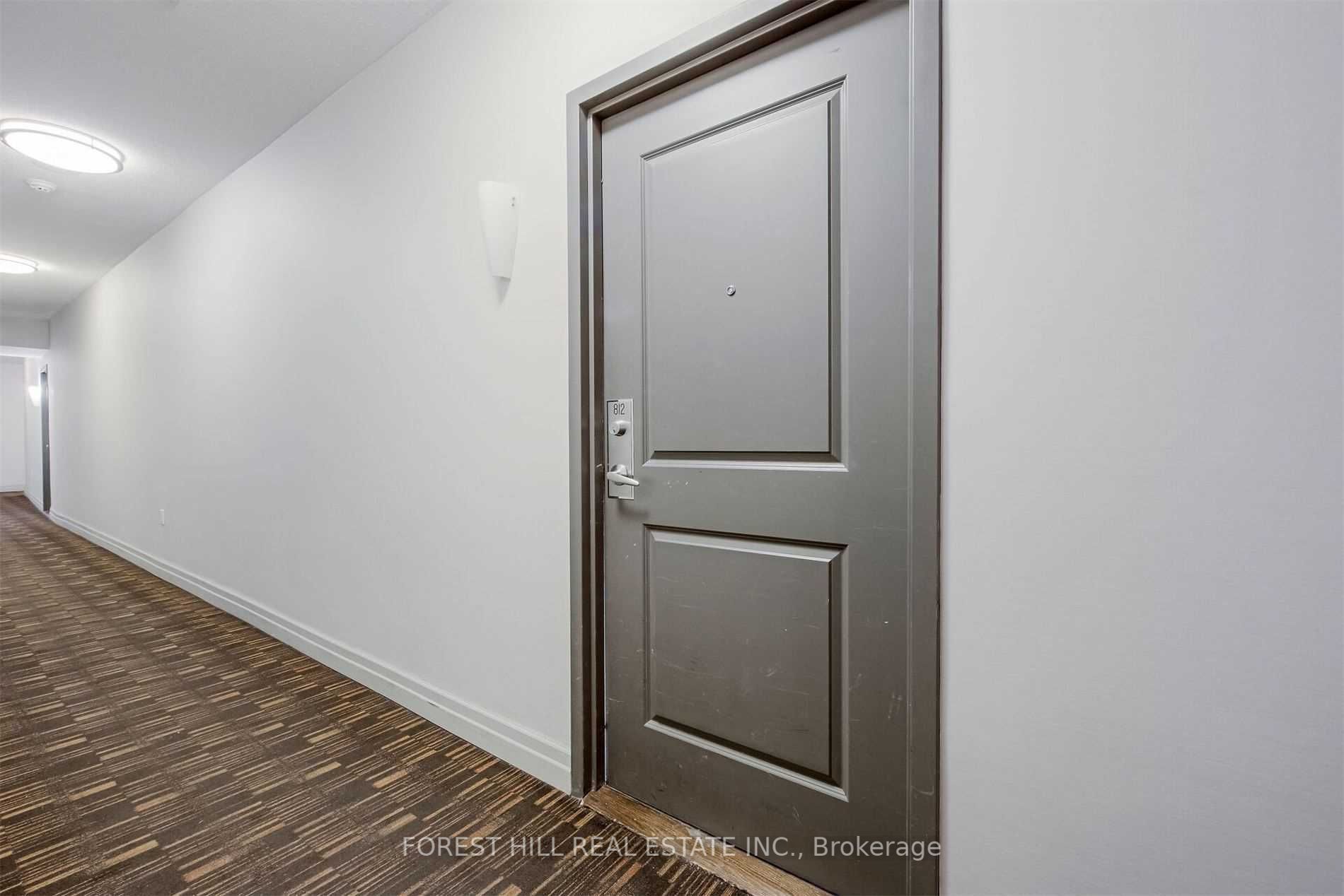 628 Fleet St, #812