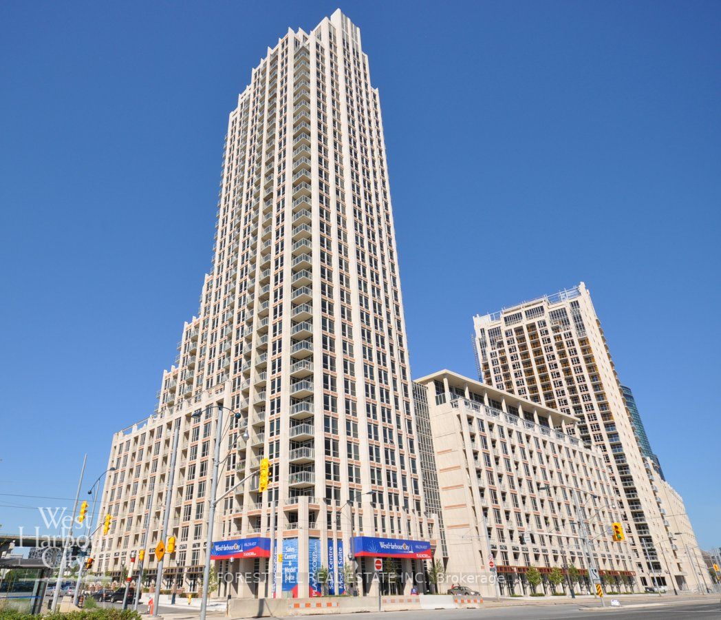 628 Fleet St, #812