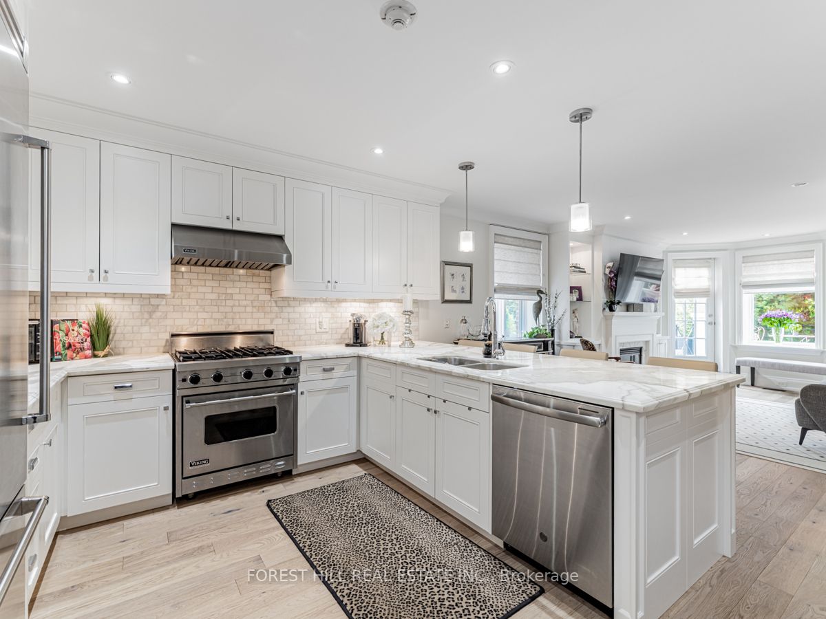 317 Lonsdale Rd, #1B