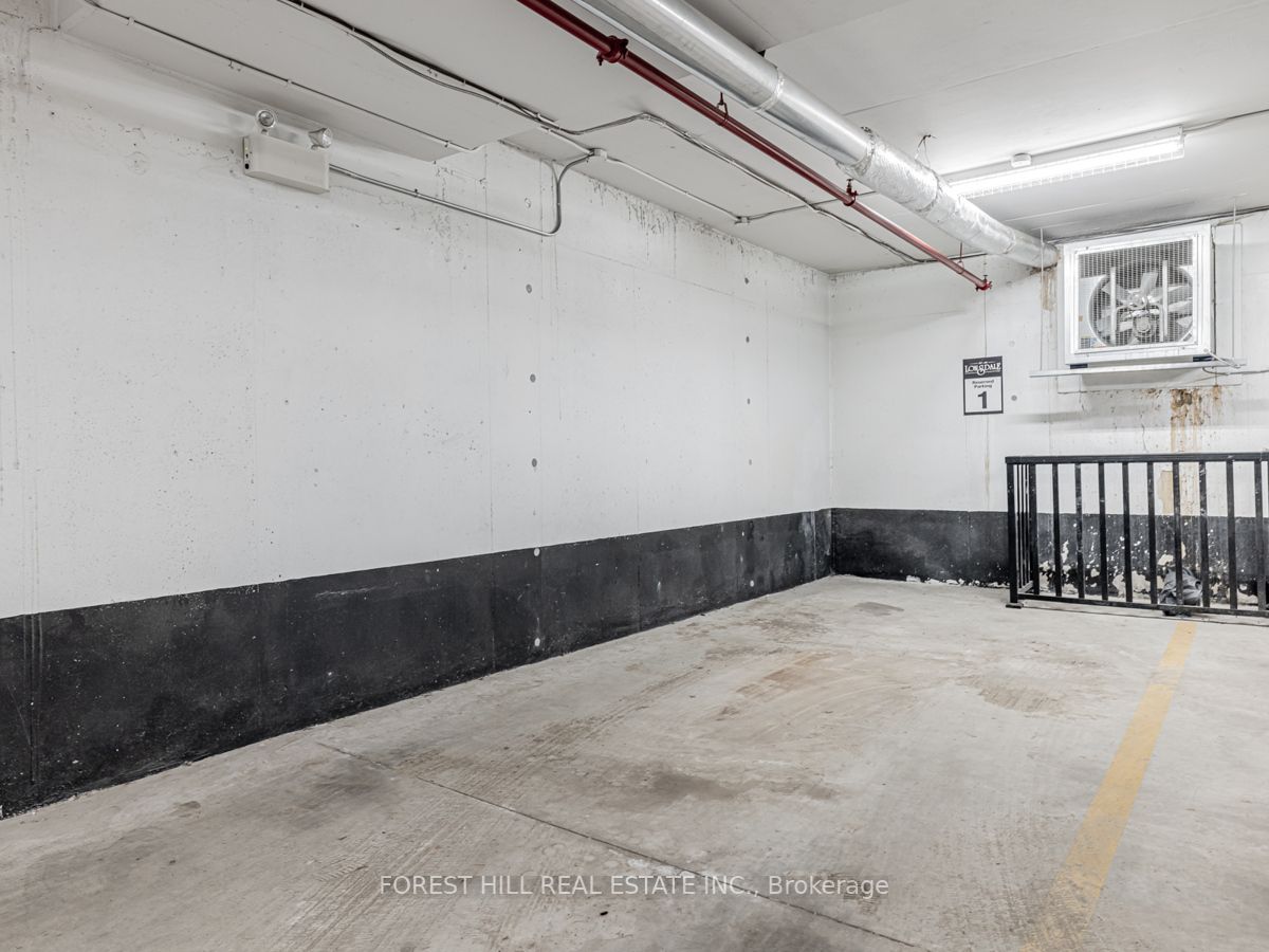 317 Lonsdale Rd, #1B