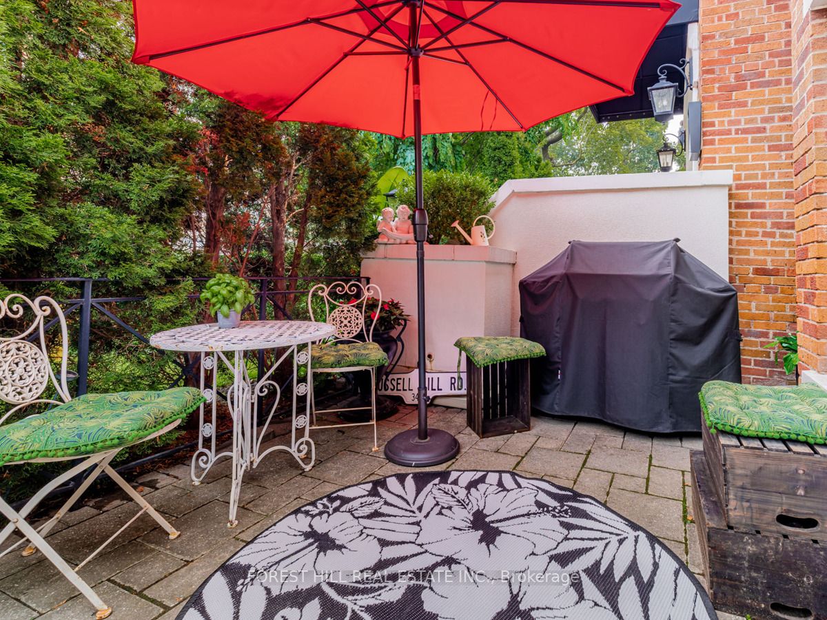 317 Lonsdale Rd, #1B