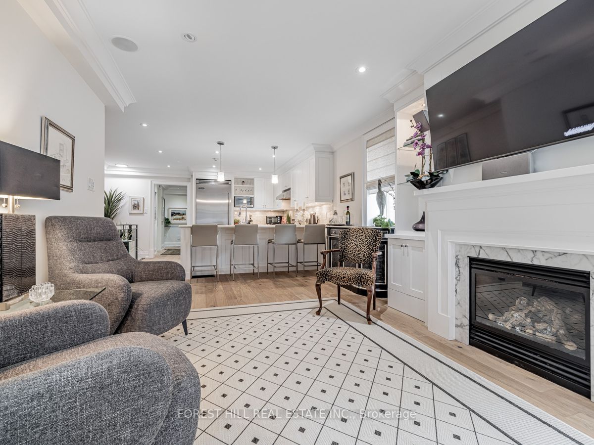 317 Lonsdale Rd, #1B