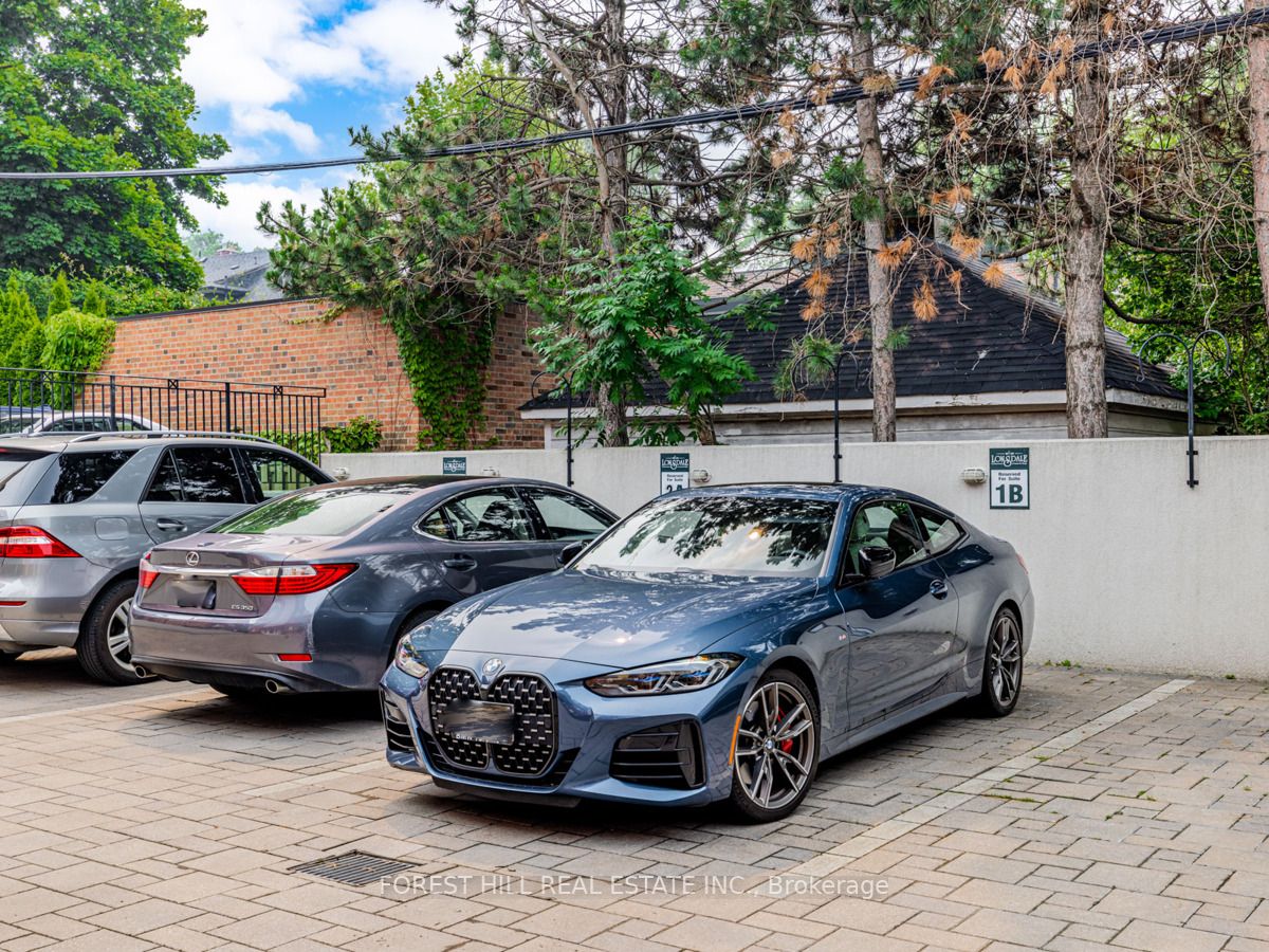 317 Lonsdale Rd, #1B
