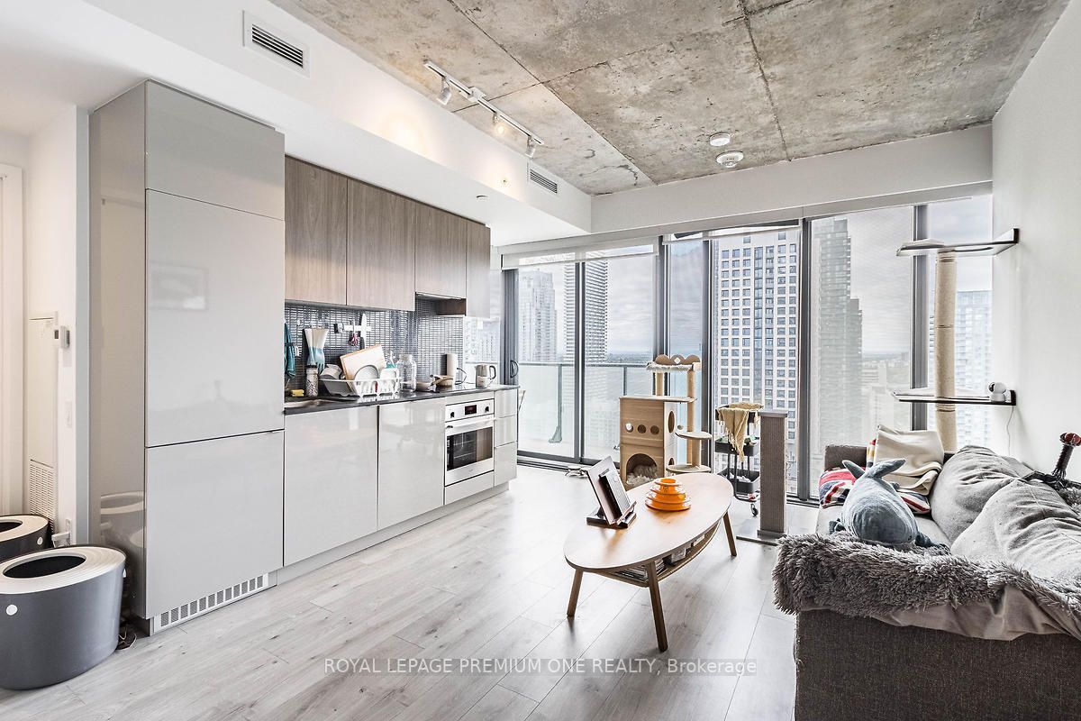 161 ROEHAMPTON Avenue, #3102