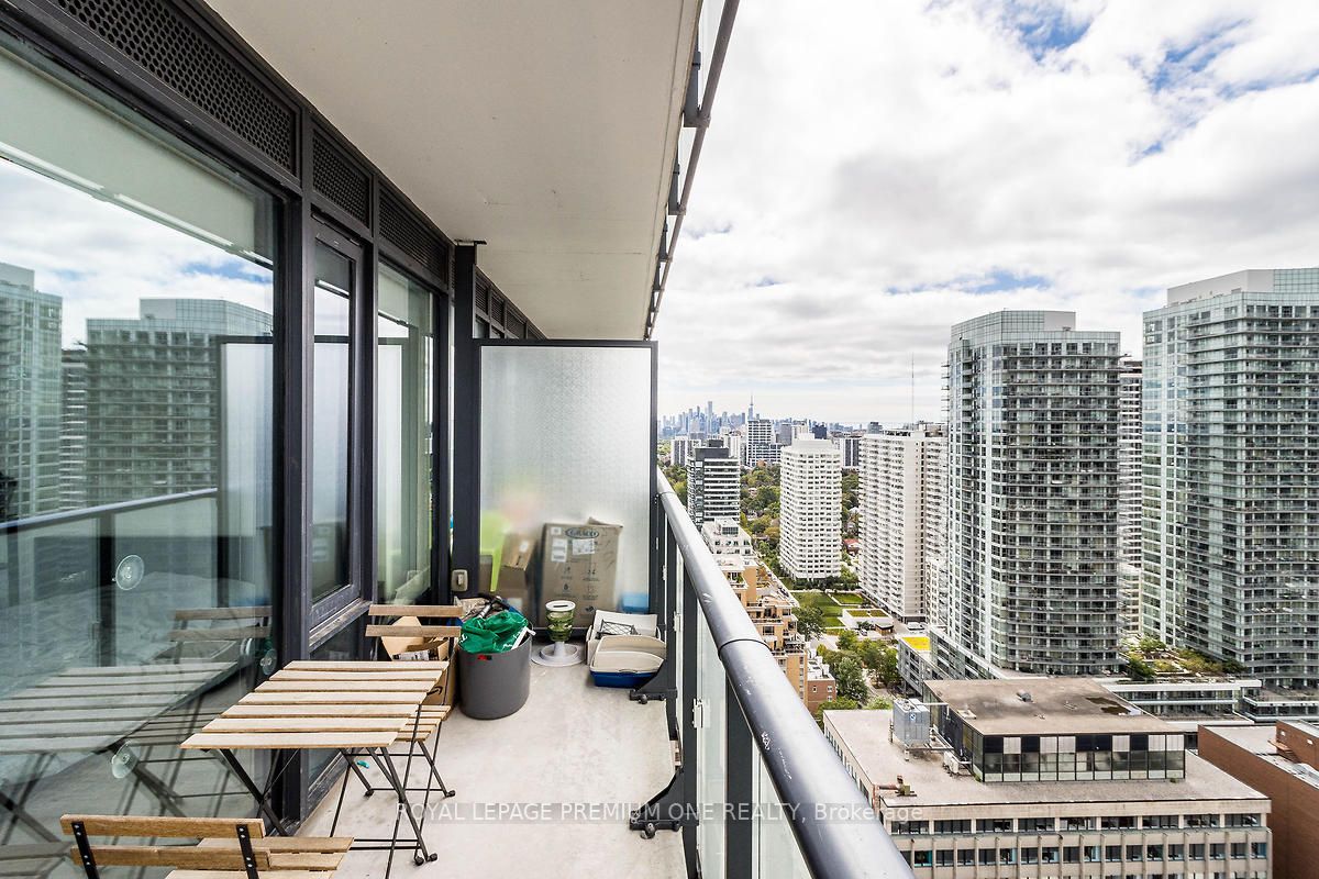 161 ROEHAMPTON Avenue, #3102