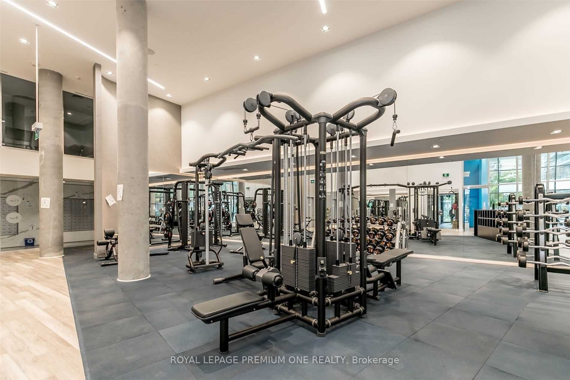161 ROEHAMPTON Avenue, #3102
