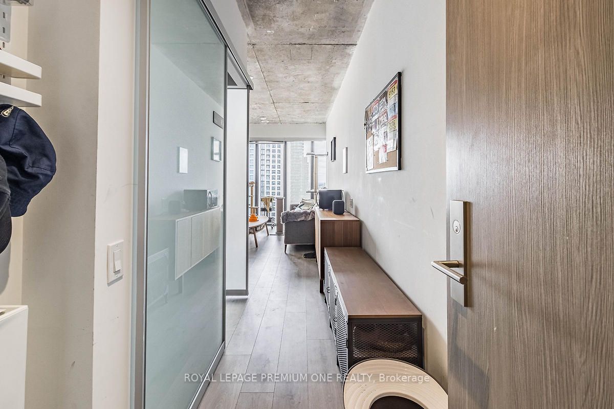 161 ROEHAMPTON Avenue, #3102