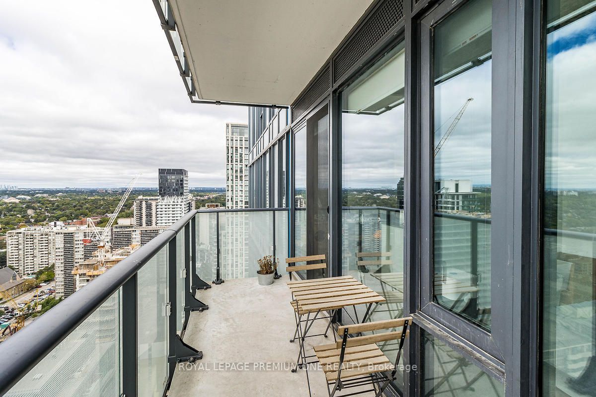 161 ROEHAMPTON Avenue, #3102