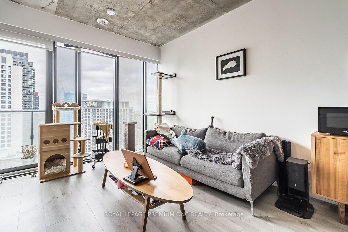 161 ROEHAMPTON Avenue, #3102
