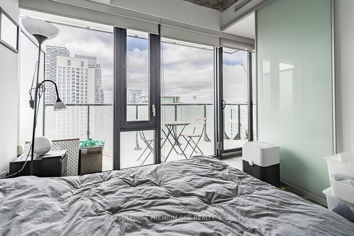 161 ROEHAMPTON Avenue, #3102
