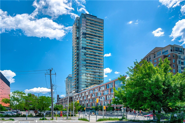 33 Mill St, Toronto