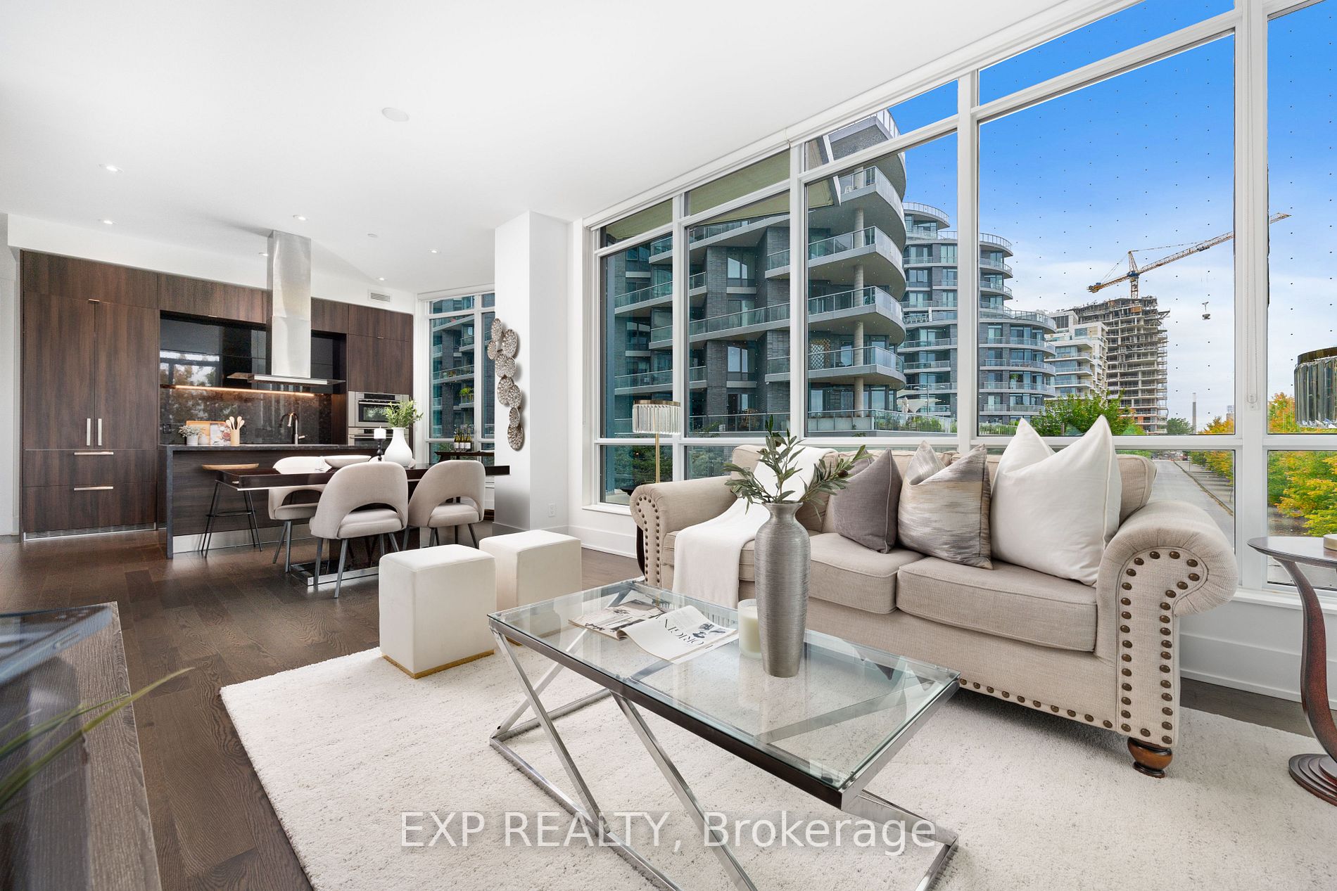 55 Merchants' Wharf, ##222