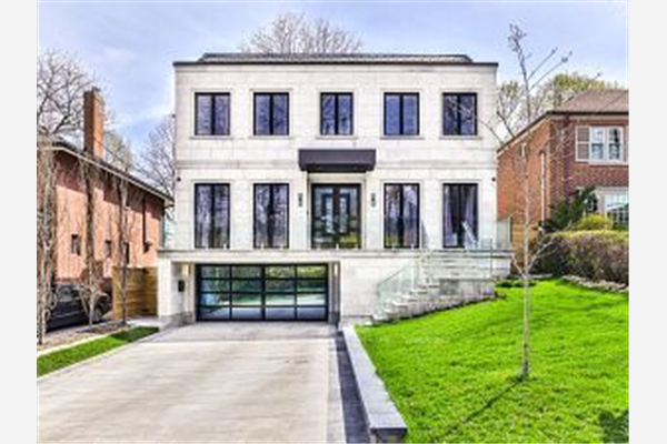 5 Brooke Ave, Toronto