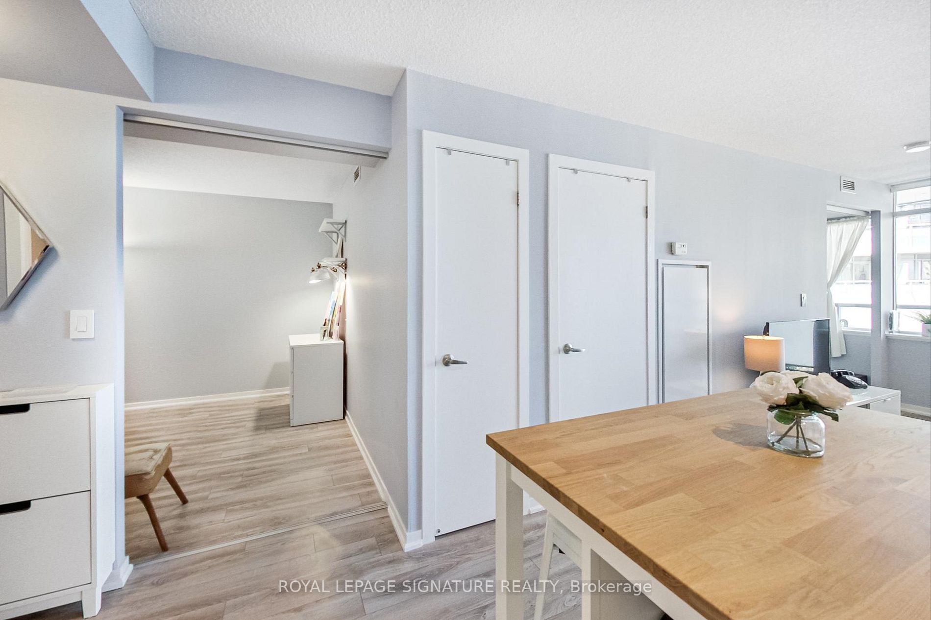 20 Joe Shuster Way, #420