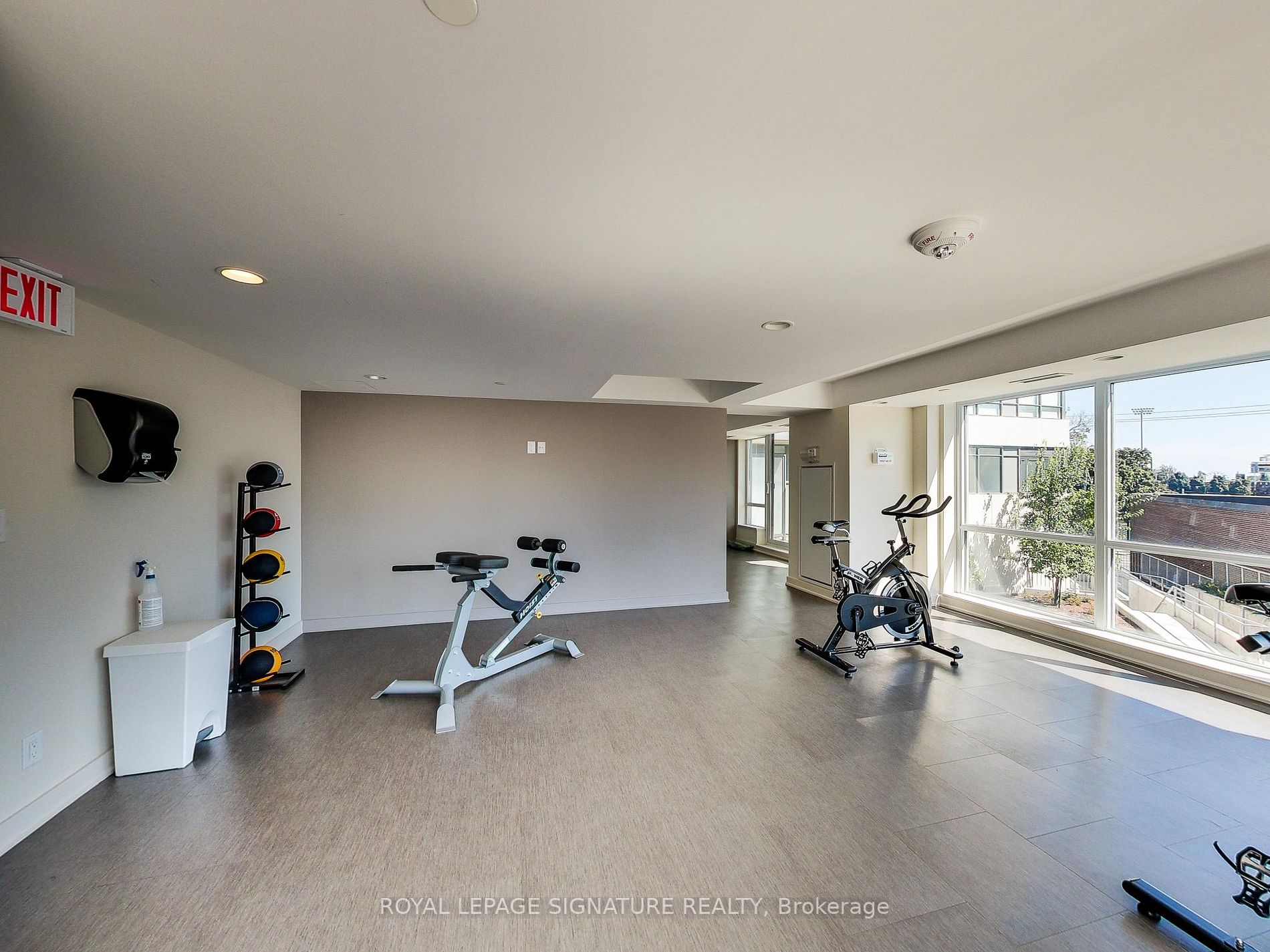 20 Joe Shuster Way, #420