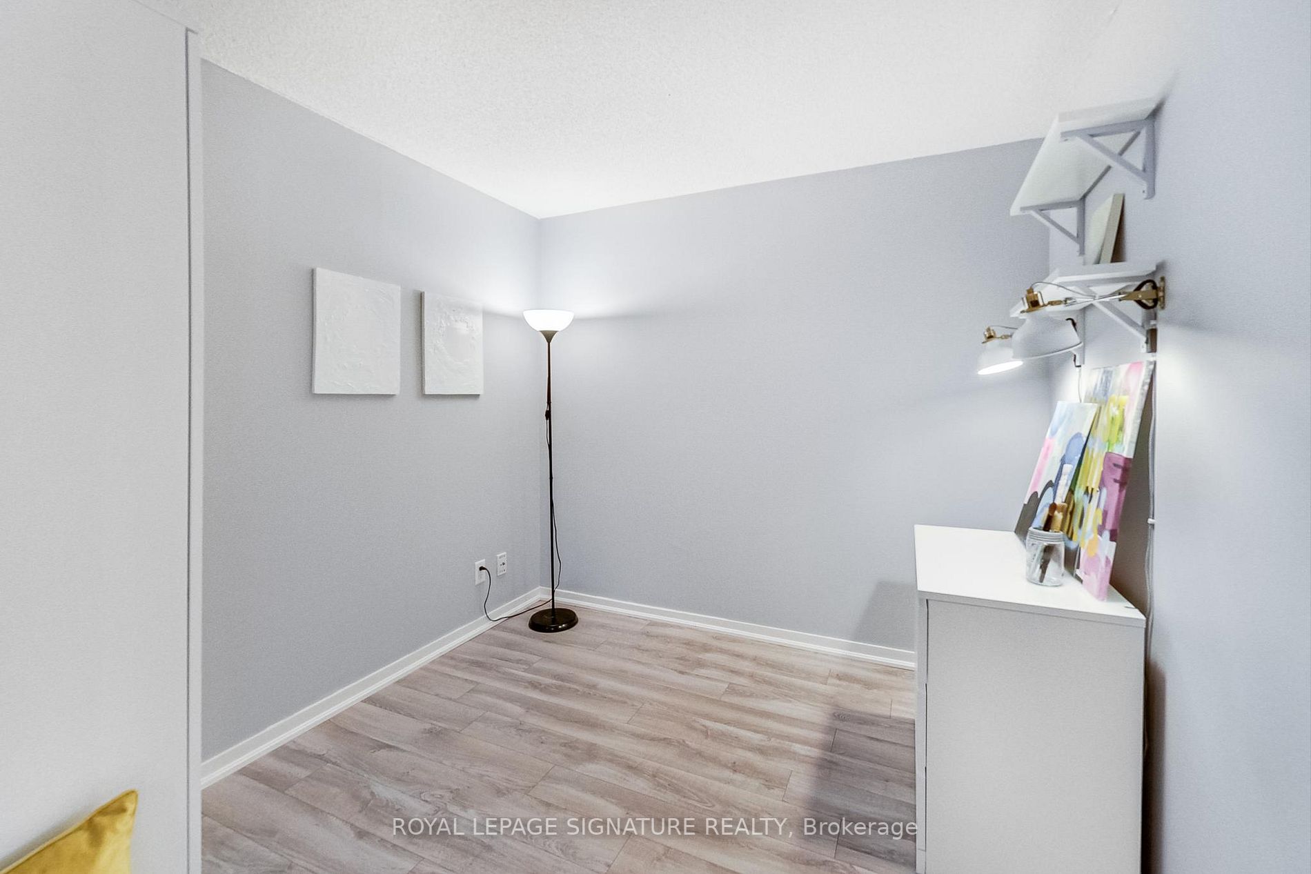 20 Joe Shuster Way, #420