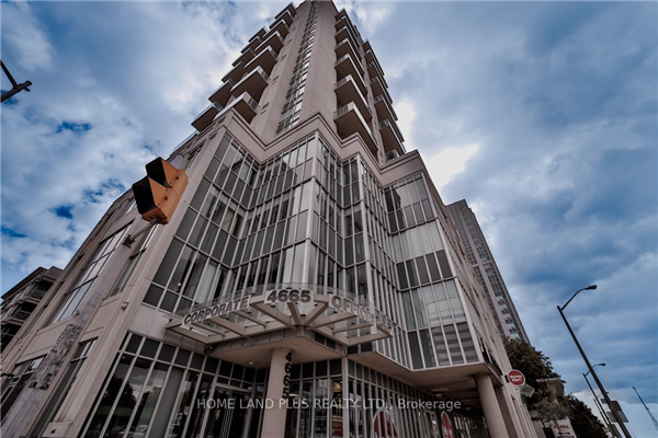 4665 Yonge St, Toronto