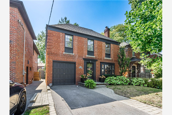 60 Fleming Cres, Toronto