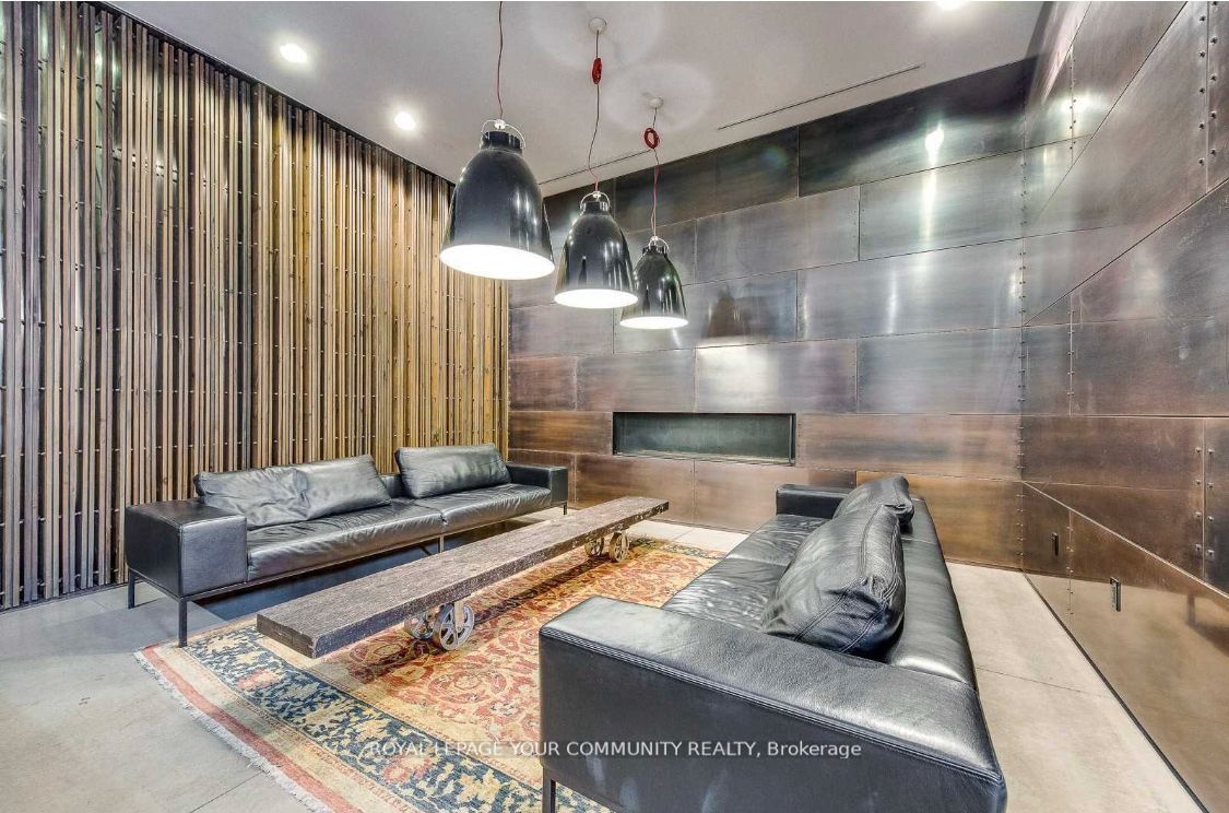5 St Joseph St, #1706