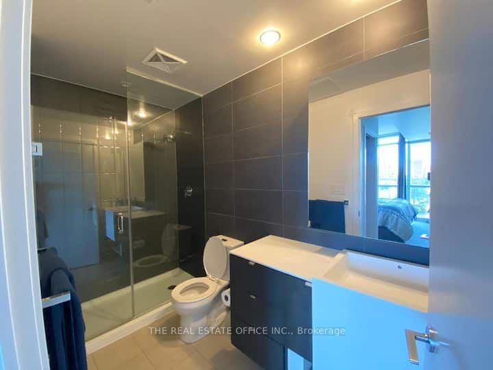 151 Dan Leckie Way #202