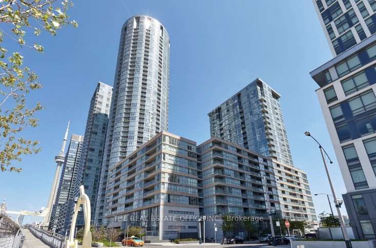 151 Dan Leckie Way #202
