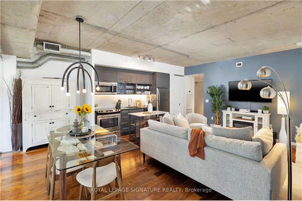 32 Trolley Cres, Toronto