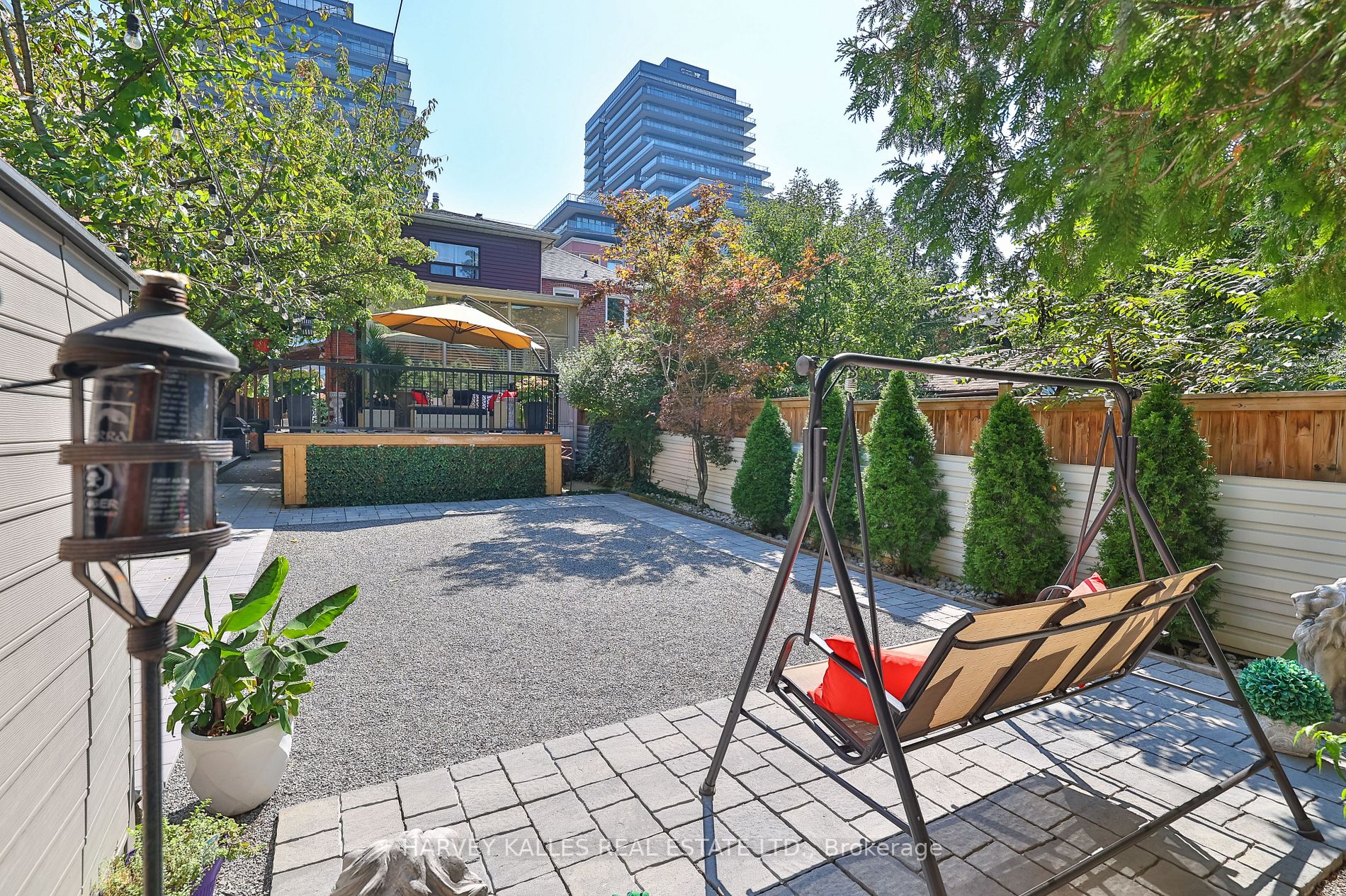 952 Eglinton Ave E