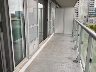 2015 Sheppard E Ave, #502