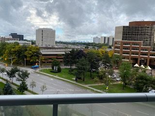 2015 Sheppard E Ave, #502