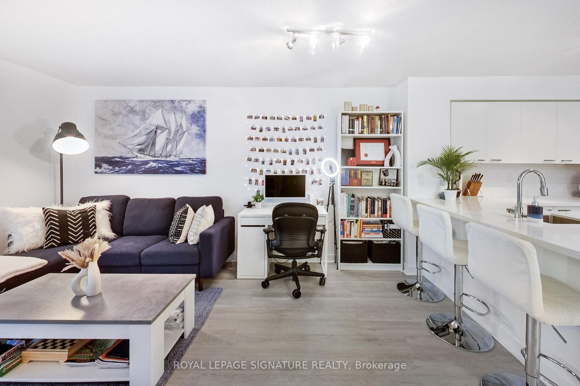 50 Lynn Williams St, #219