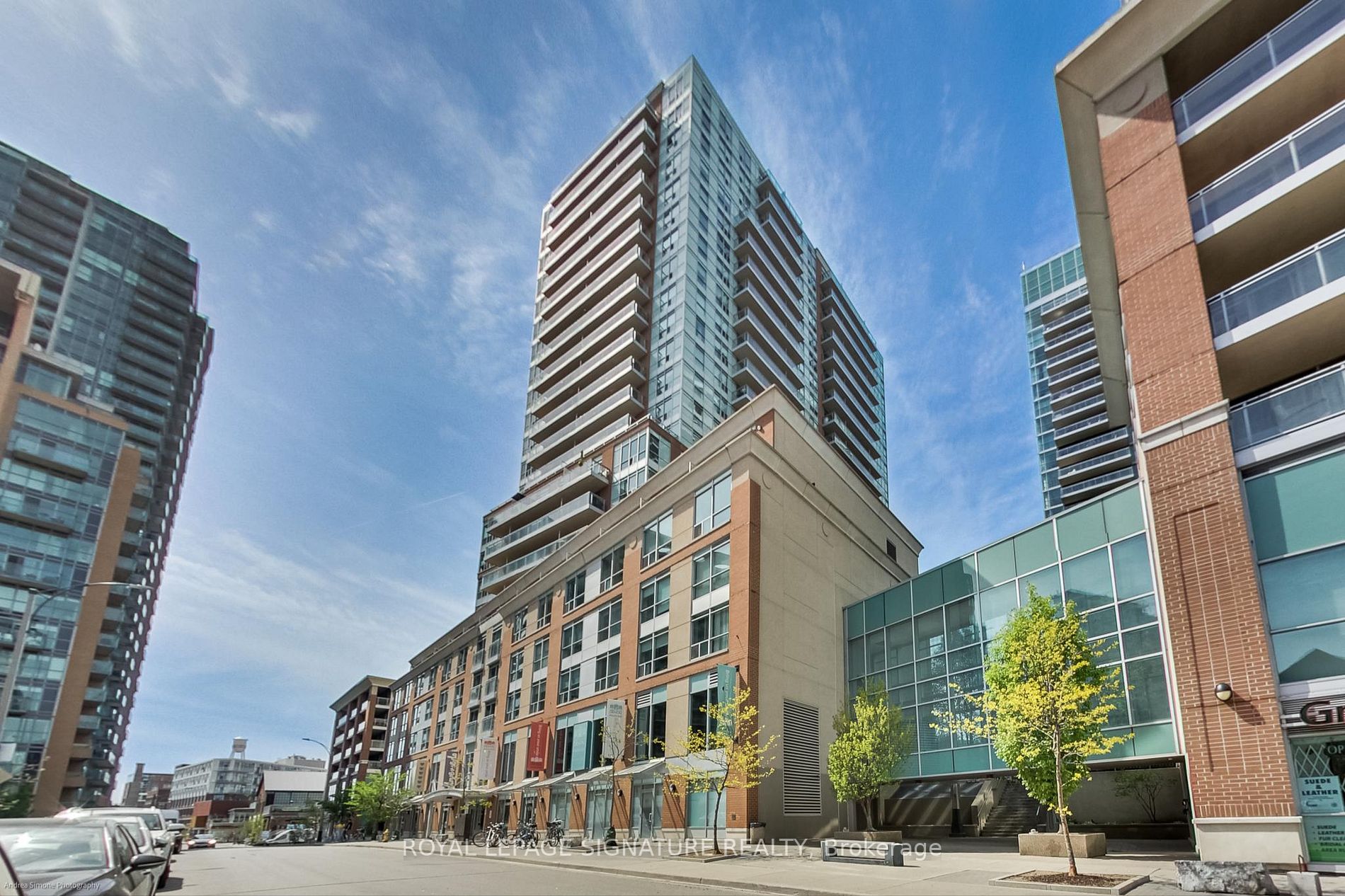 50 Lynn Williams St, #219