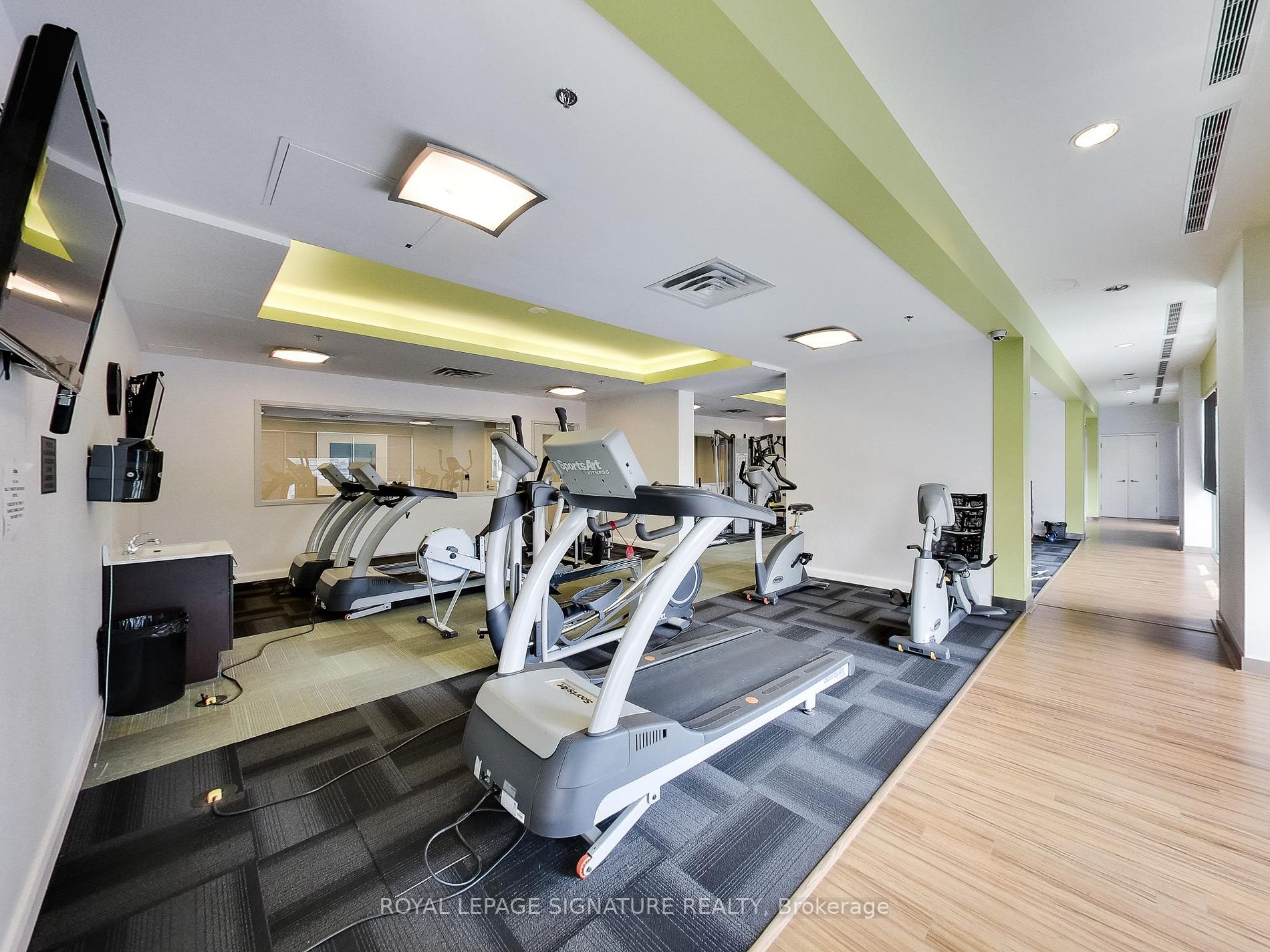 50 Lynn Williams St, #219
