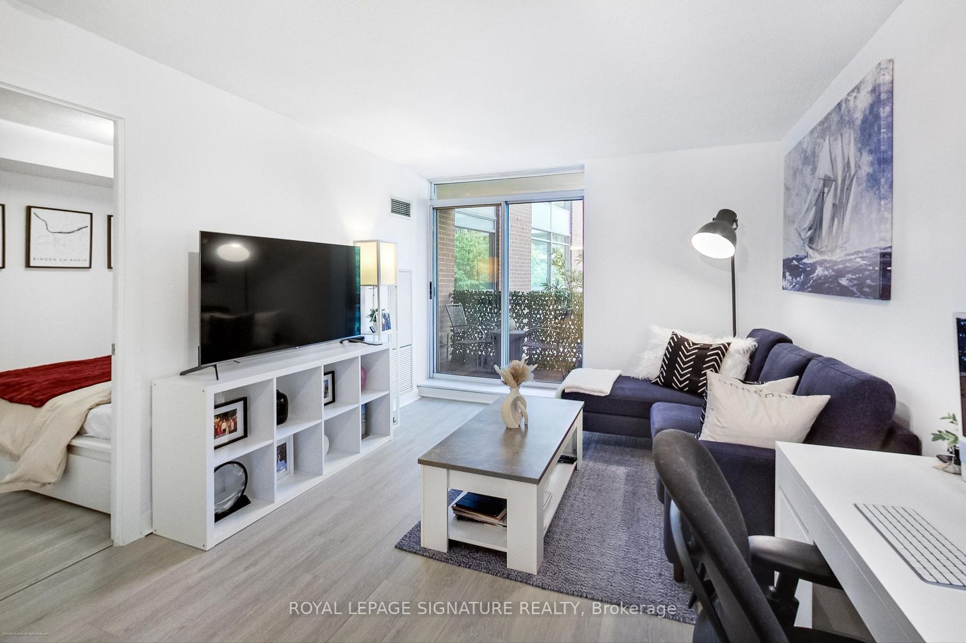 50 Lynn Williams St, #219